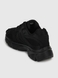 Кросівки жіночі STILLI CX990-1 40 Чорний (2000990564733S) Фото 7 з 9