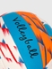 М'яч волейбольний AoKaiTiYu AKI1028011 Блакитно-помаранчевий (2000990572653) Фото 2 з 2