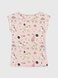 Пижама для девочки Blanka 110516 146-154 см Розовый (2000990585189А) Фото 11 из 15