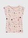 Пижама для девочки Blanka 110516 146-154 см Розовый (2000990585189А) Фото 8 из 15