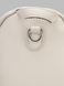 Сумка-рюкзак жіноча 9935-3 Молочний (2000990560407A) Фото 5 з 9