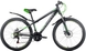 Велосипед PREMIER26 13 Сіро-зелений (2400619663012) Фото 1 з 2
