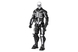 Коллекционная фигурка Jazwares Fortnite Solo Mode Skull Trooper FNT0073 (2000903826521) Фото 3 из 4