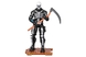 Коллекционная фигурка Jazwares Fortnite Solo Mode Skull Trooper FNT0073 (2000903826521) Фото 1 из 4