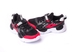 Кросівки дитячі, для хлопчика, 26 розмір ERRA Чорно-червоний (2000903168010A) Фото 1 з 5