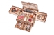 Механически сувенирно-коллекционная модель "Шкатулка декорирована кристаллами Swarovski" 1033 (4820195191033) Фото 6 из 6