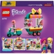Конструктор LEGO Friends Мобільний бутік моди 41719 (5702017154947)