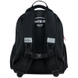 Рюкзак для хлопчика K24-555S-5 Чорний (4063276105851A) Фото 3 з 5