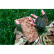 Зносостійкий записник мілітарі с натурального корку «Pixel» 192 стор. в крапку. 20402-Т (4820204772024) Фото 5 з 8