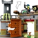 Конструктор LEGO Hidden Side Заброшенная тюрьма в Ньюбери (70435) Фото 4 из 8