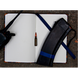 Зносостійкий записник мілітарі с натурального корку «Pixel» 192 стор. в крапку. 20402-Т (4820204772024) Фото 7 з 8