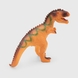 Фігурка Динозавр YY601-1-2-7-8-9-13 Бежевий (2000990113399) Фото 2 з 2