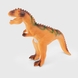 Фігурка Динозавр YY601-1-2-7-8-9-13 Бежевий (2000990113399) Фото 1 з 2