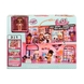 Игровой набор с куклой L.O.L. SURPRISE! - маленькие магазинчики 3-в-1 (эксклюзивная кукла в компл.) 576297 (6900006611597) Фото 1 из 5