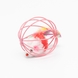 Іграшка для тварин KUMAOCHONGWUYONGPIN KMI33040 Рожевий (2000989832409)