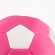 М'яч футбольний № 2 AoKaiTiYu AKI1028020 Рожевий (2000989781899) Фото 2 з 2
