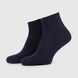 Шкарпетки жіночі Leostep 4000911323 23 Темно-синій (4820243002755А) Фото 1 з 6