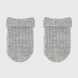 Носочки для девочки Zengin Mini 0-6 месяцев Серый (2000989990963A) Фото 2 из 5
