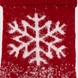 Різдвяна шкарпетка YA XING XD22078 Різнокольоровий (2002011524481)(NY)(SN) Фото 2 з 2