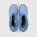 Чоботи гумові для дівчинки ALISA LINE WIN801 38 Блакитний (2000990113559D) Фото 2 з 10