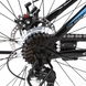 Спортивний велосипед GSAIKE JKI101132 26" Синій (2000989587675) Фото 10 з 13