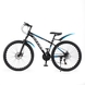 Спортивний велосипед GSAIKE JKI101132 26" Синій (2000989587675) Фото 3 з 13