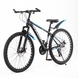 Спортивний велосипед GSAIKE JKI101132 26" Синій (2000989587675) Фото 2 з 13